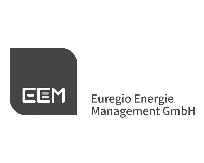 Logodesign für den EPC